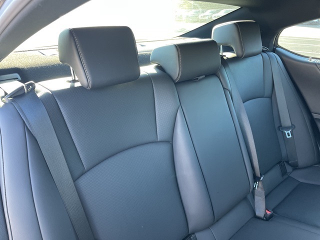 used 2023 Lexus ES car, priced at $40,940