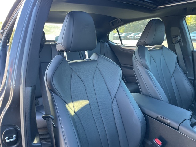 used 2023 Lexus ES car, priced at $40,940