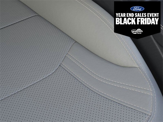 new 2025 Ford Mustang Mach-E car, priced at $48,798