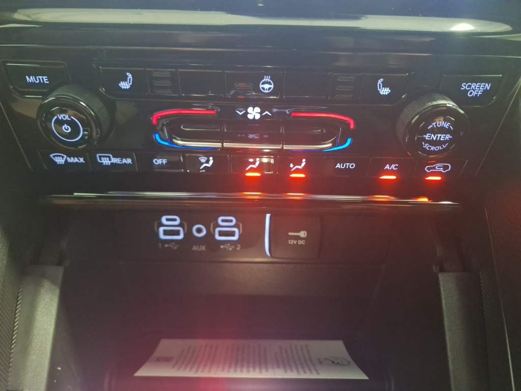 new 2025 Jeep Grand Cherokee L car, priced at $49,499