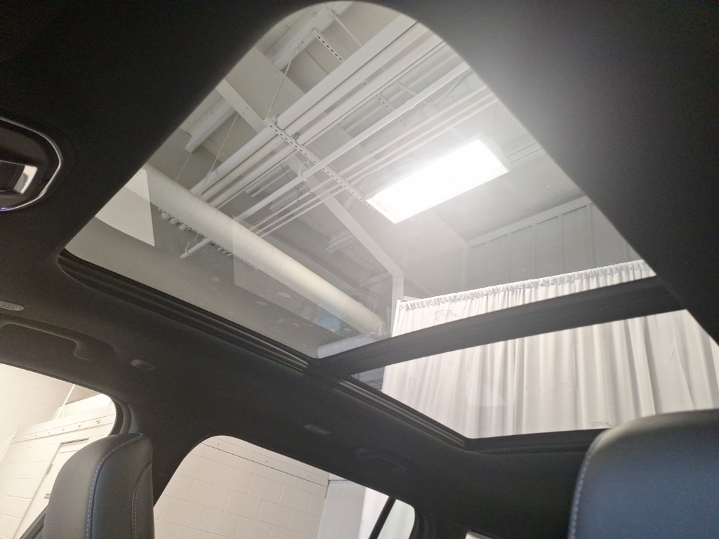 new 2025 Jeep Grand Cherokee L car, priced at $49,499