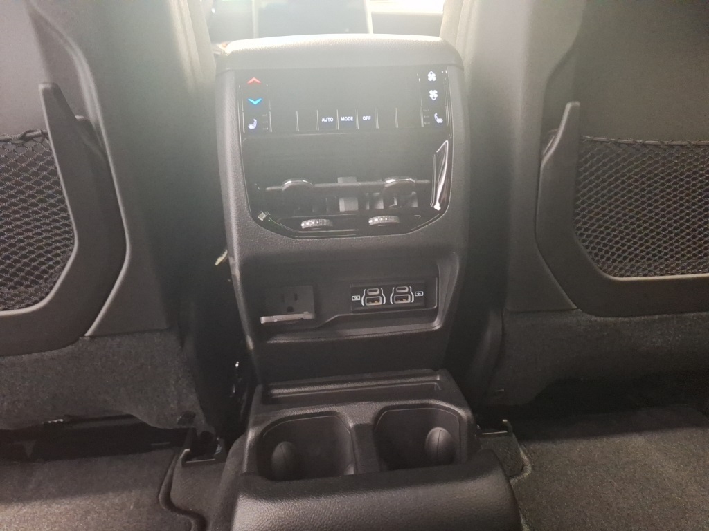 new 2025 Jeep Grand Cherokee L car, priced at $49,499
