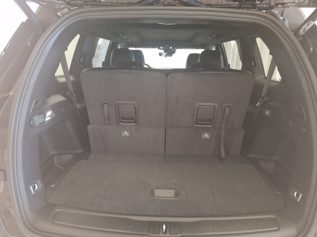 new 2025 Jeep Grand Cherokee L car, priced at $49,499