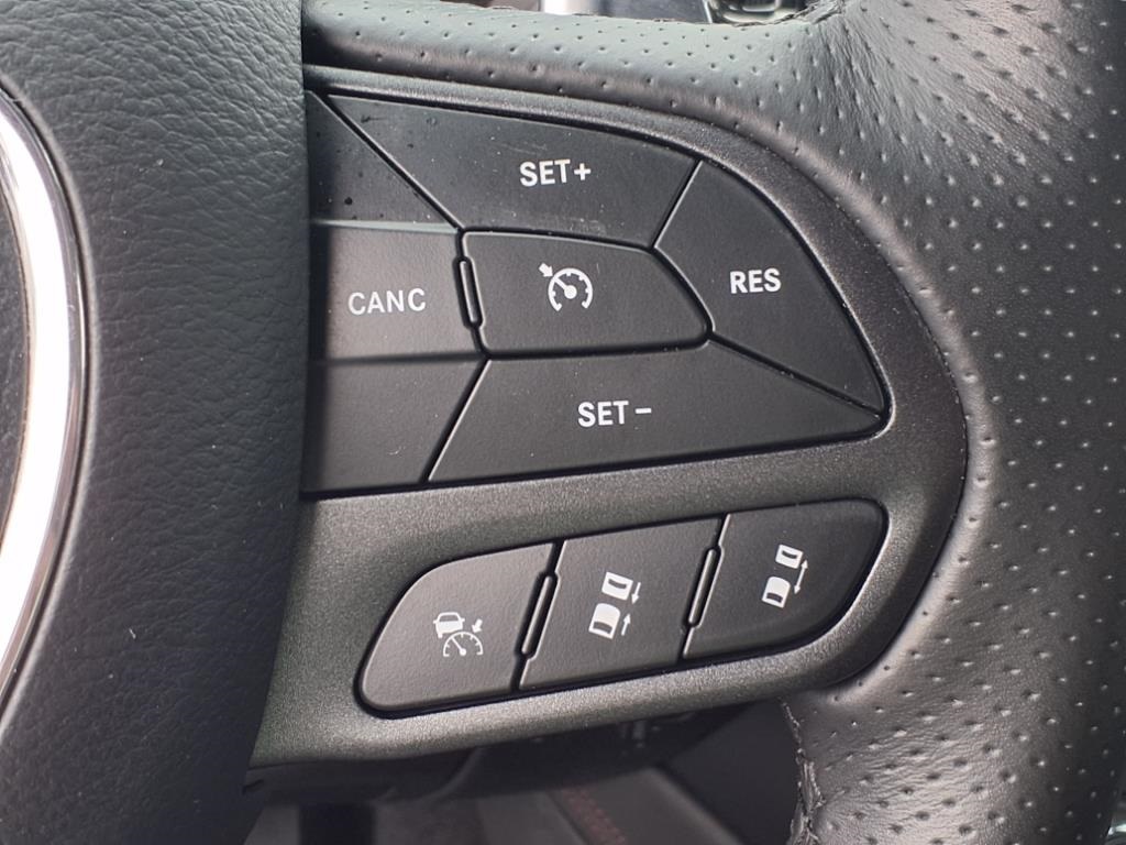 used 2022 Dodge Durango car, priced at $36,900