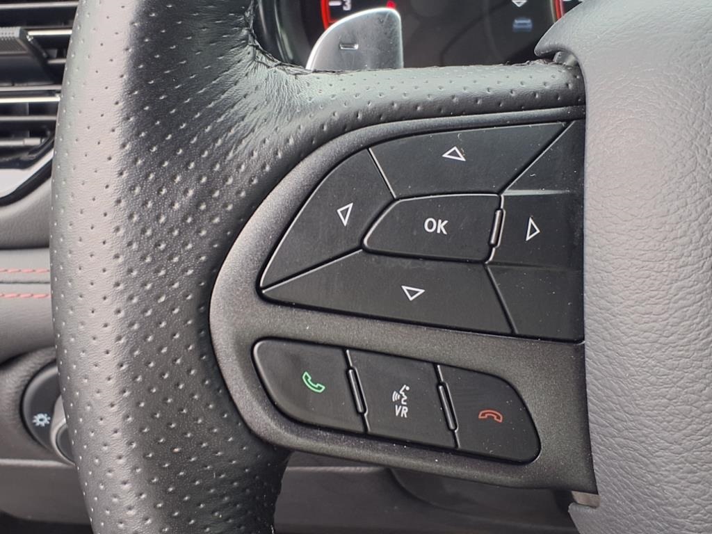 used 2022 Dodge Durango car, priced at $36,900