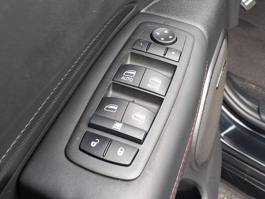 used 2022 Dodge Durango car, priced at $36,900