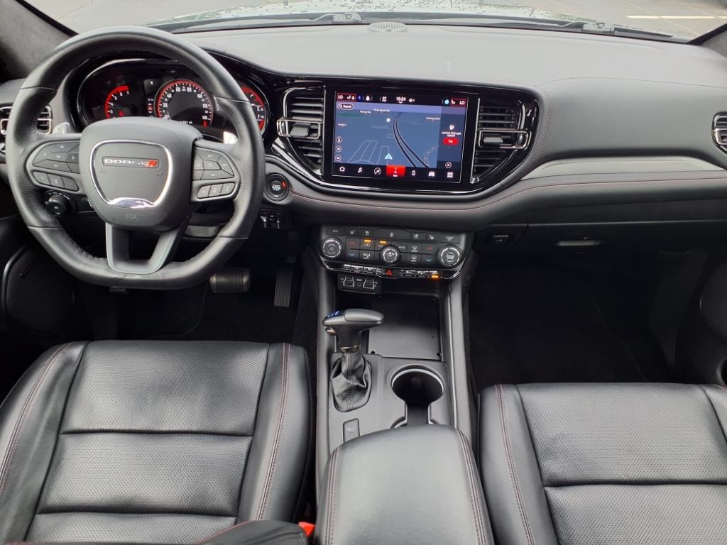used 2022 Dodge Durango car, priced at $36,900