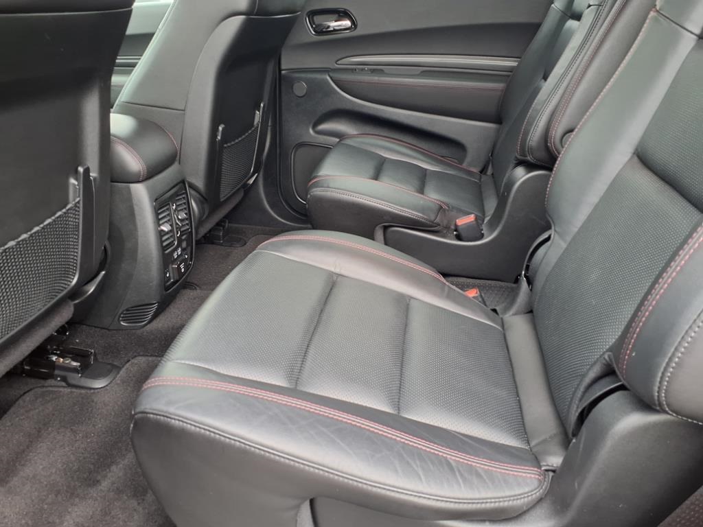 used 2022 Dodge Durango car, priced at $36,900