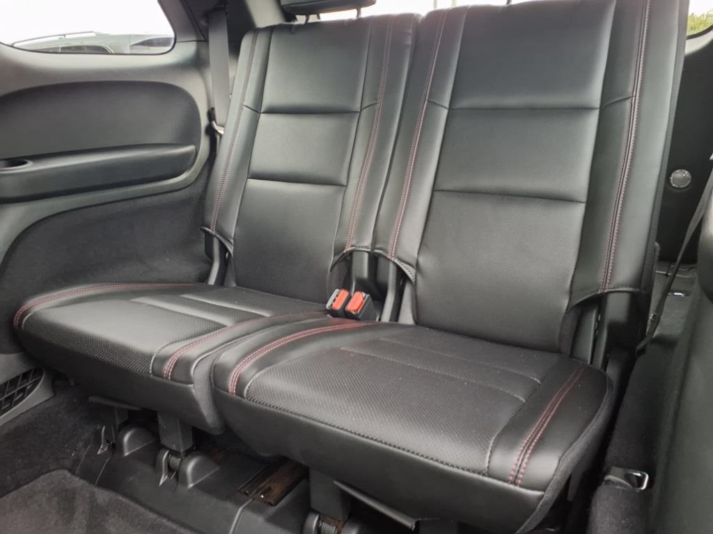 used 2022 Dodge Durango car, priced at $36,900