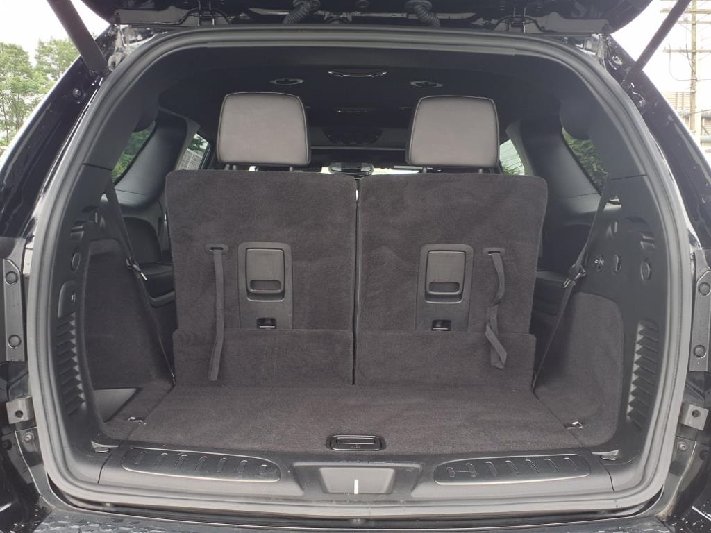 used 2022 Dodge Durango car, priced at $36,900