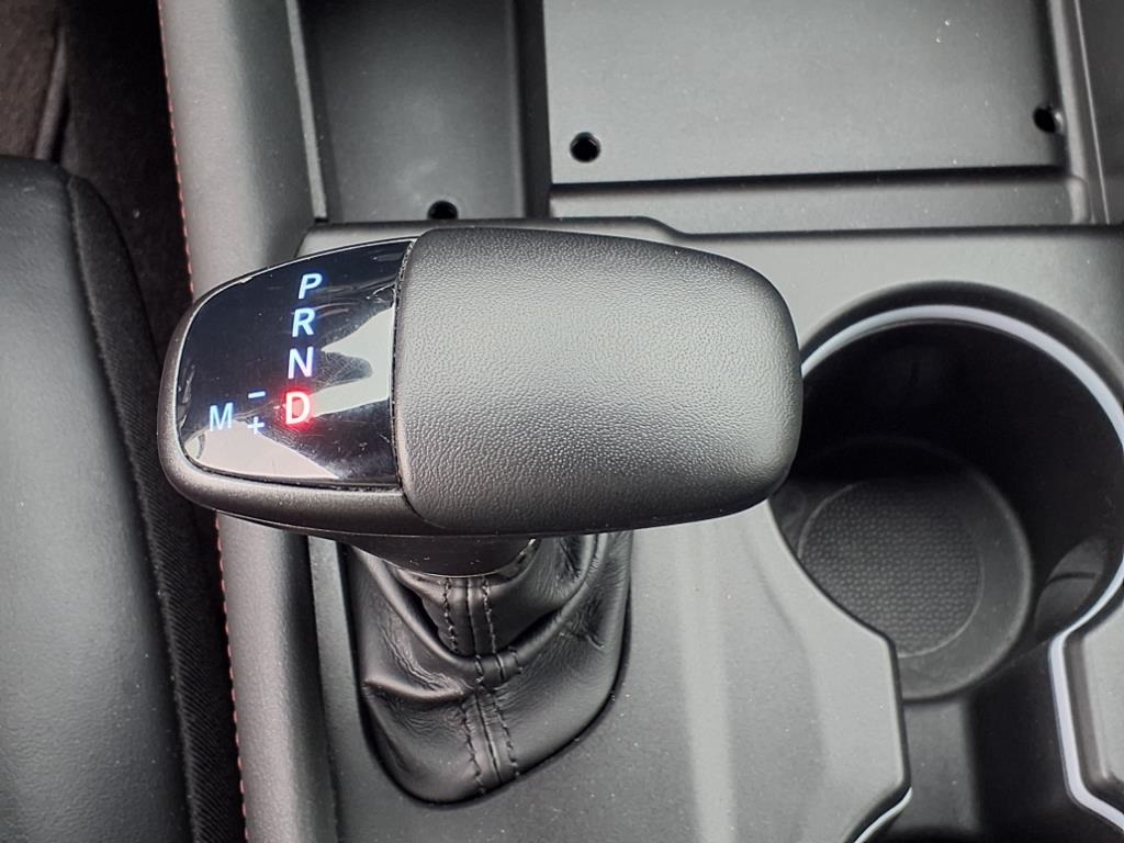 used 2022 Dodge Durango car, priced at $36,900