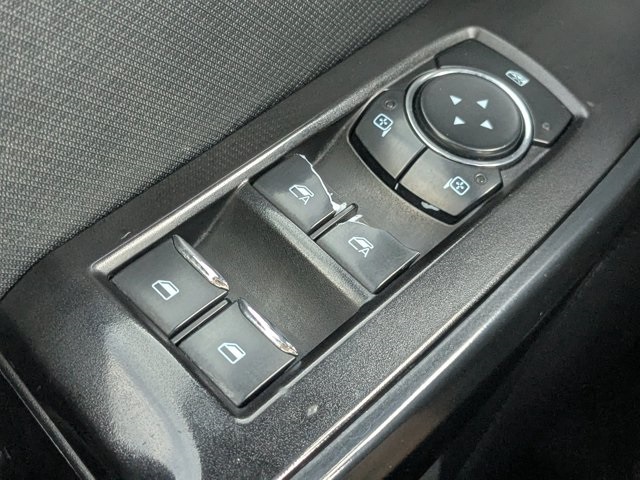 used 2023 Ford F-150 car, priced at $36,261