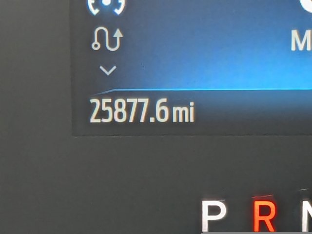 used 2023 Ford F-150 car, priced at $36,261