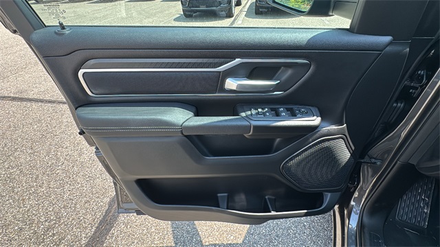 new 2026 Ram 1500 car, priced at $62,735