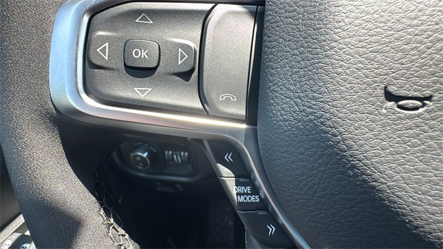 new 2026 Ram 1500 car, priced at $62,735