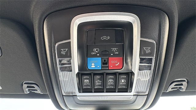 new 2026 Ram 1500 car, priced at $62,735