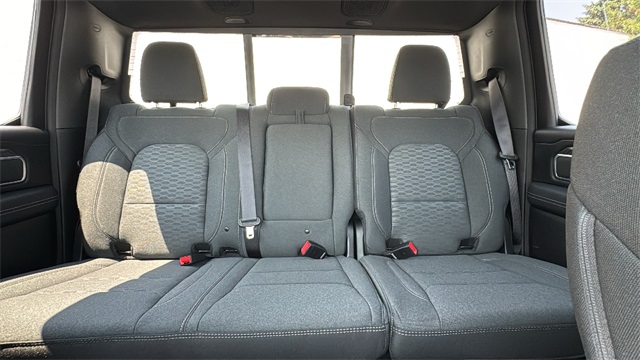 new 2026 Ram 1500 car, priced at $62,735
