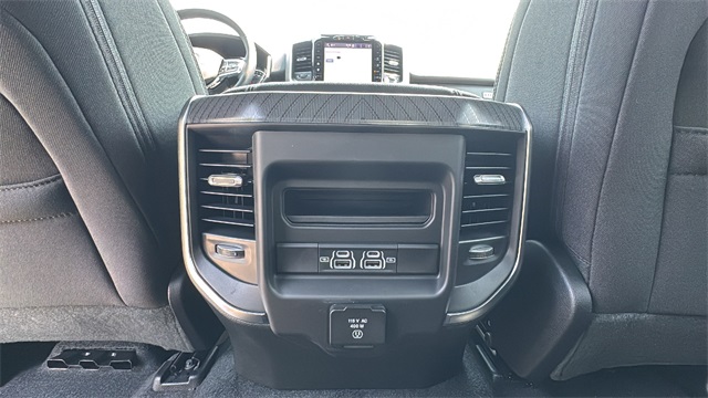 new 2026 Ram 1500 car, priced at $62,735