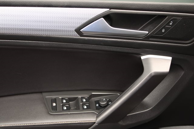 used 2024 Volkswagen Tiguan car, priced at $21,534