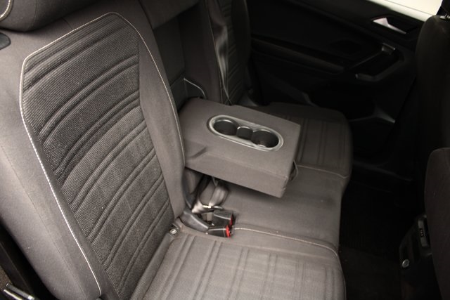 used 2024 Volkswagen Tiguan car, priced at $21,534
