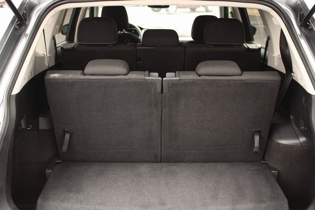 used 2024 Volkswagen Tiguan car, priced at $21,534