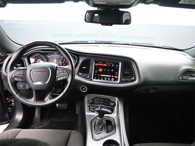 used 2016 Dodge Challenger car, priced at $12,416