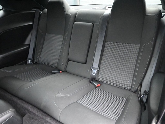 used 2016 Dodge Challenger car, priced at $12,416
