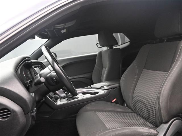 used 2016 Dodge Challenger car, priced at $12,416