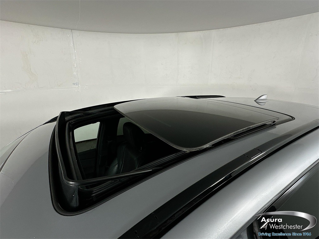 used 2025 Acura MDX car, priced at $58,299