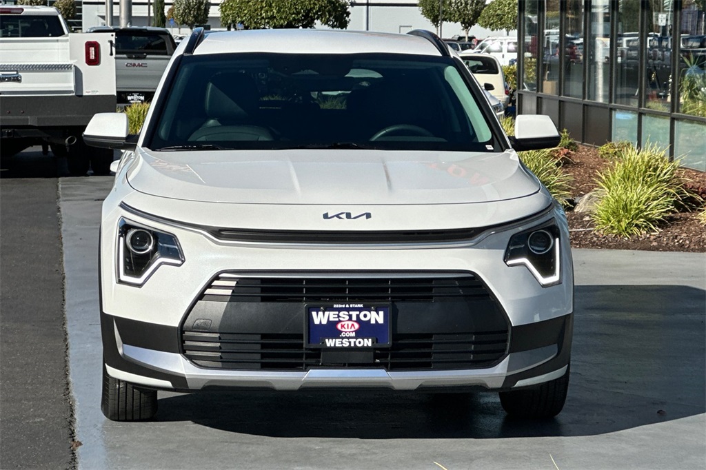 used 2025 Kia Niro car, priced at $26,977
