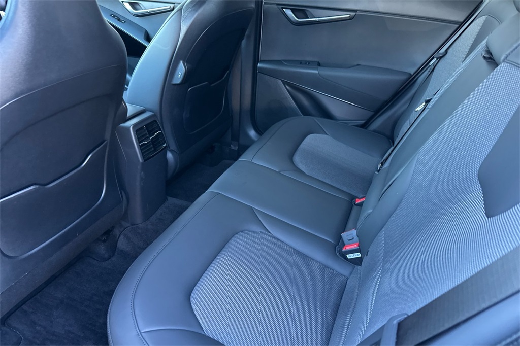 used 2025 Kia Niro car, priced at $26,977