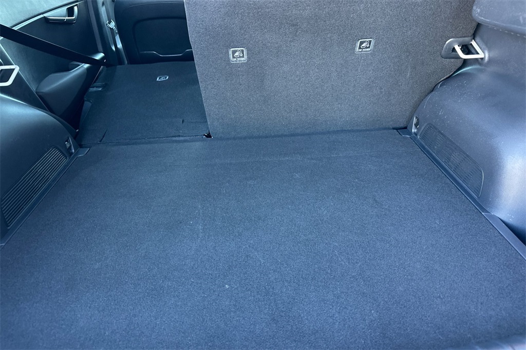 used 2025 Kia Niro car, priced at $26,977