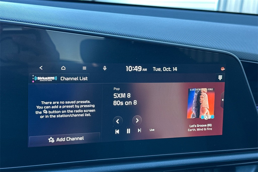 used 2025 Kia Niro car, priced at $26,977