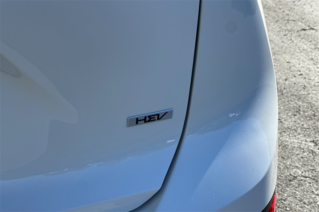 used 2025 Kia Niro car, priced at $26,977