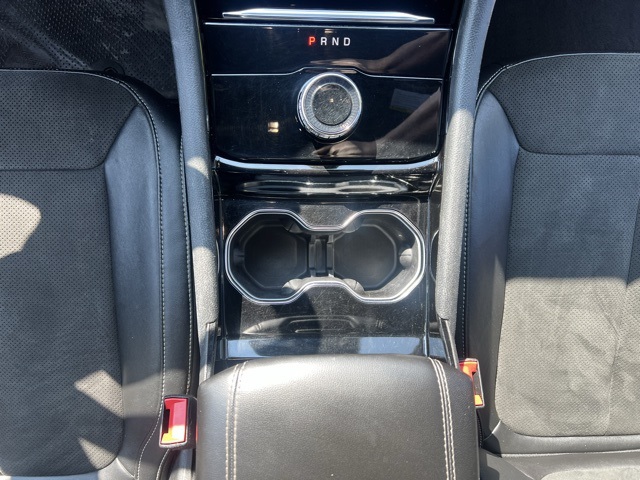 used 2023 Jeep Grand Cherokee car, priced at $28,000