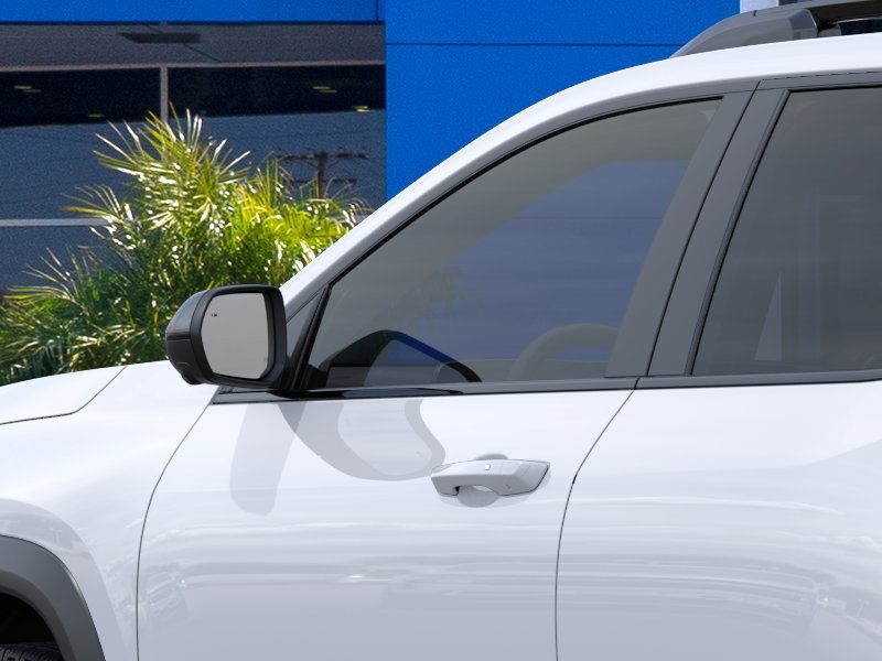 new 2026 Chevrolet Equinox car, priced at $37,735
