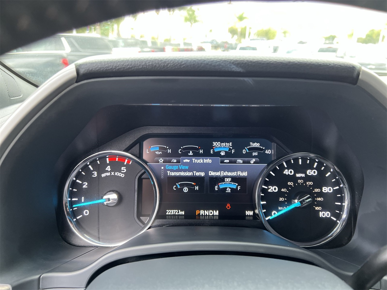 used 2022 Ford F-450SD car, priced at $89,991