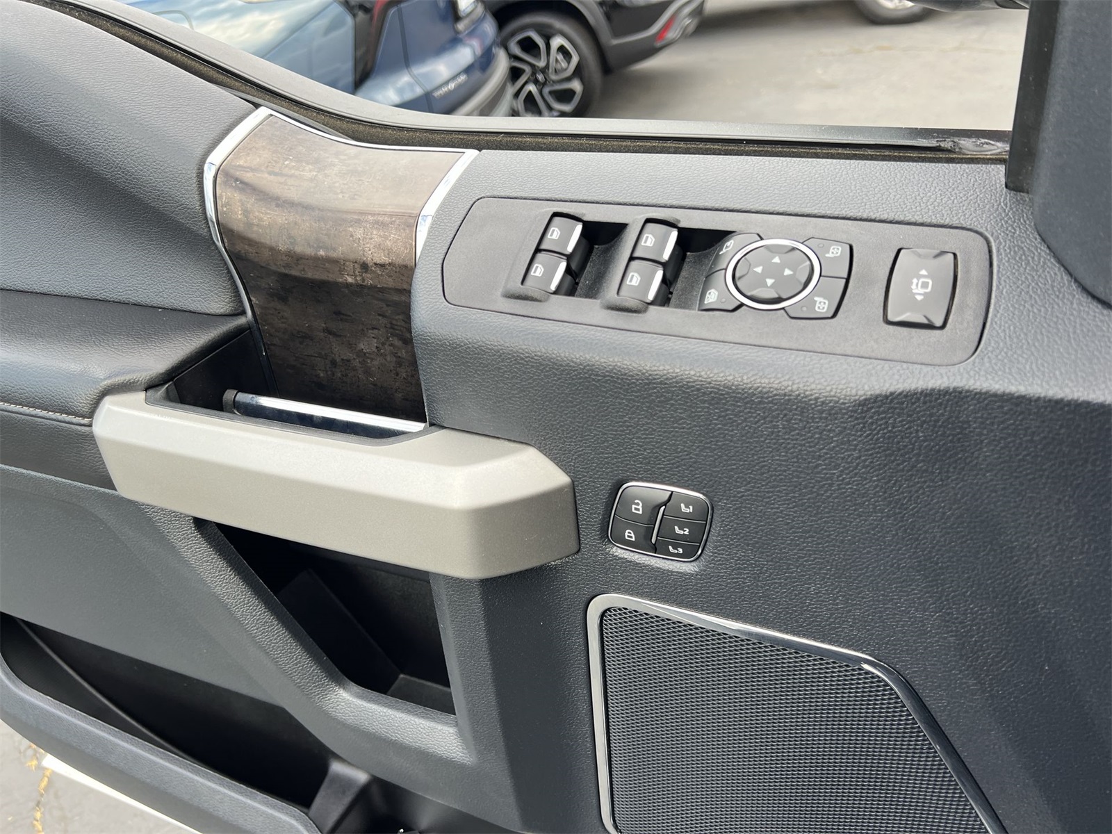 used 2022 Ford F-450SD car, priced at $89,991