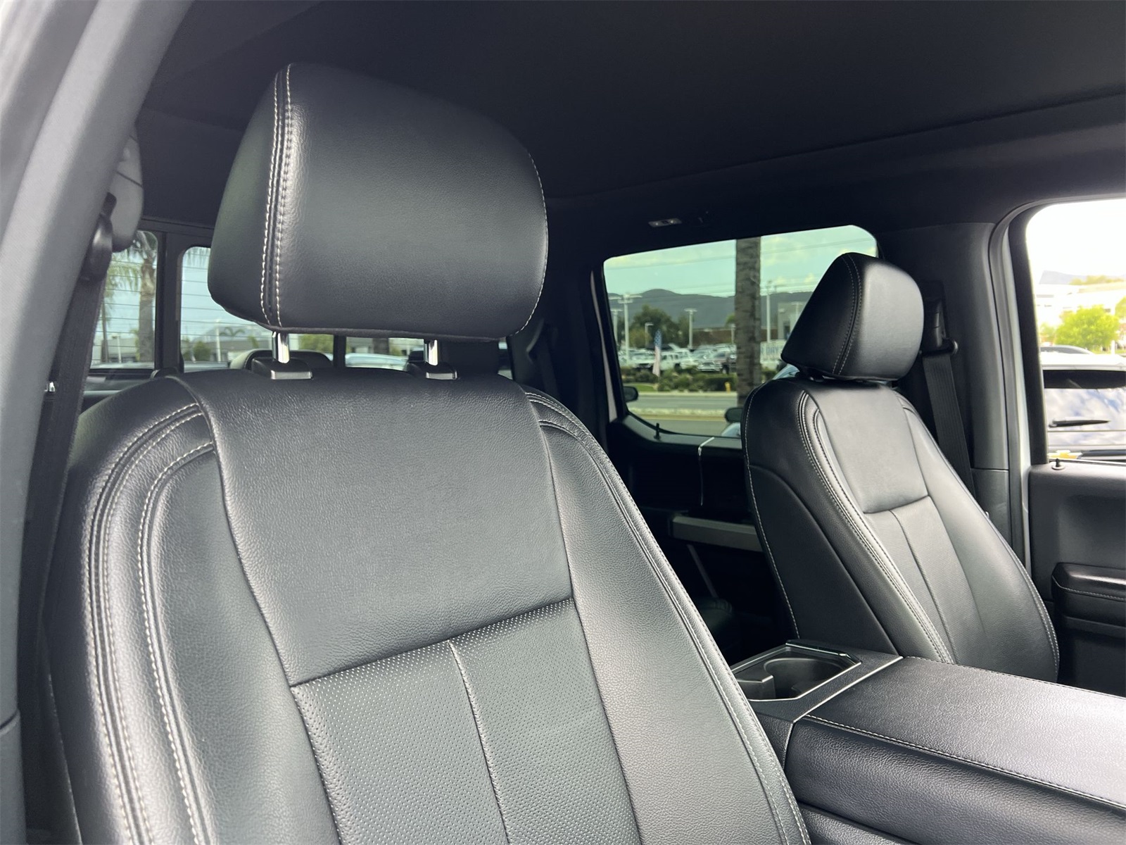 used 2022 Ford F-450SD car, priced at $89,991