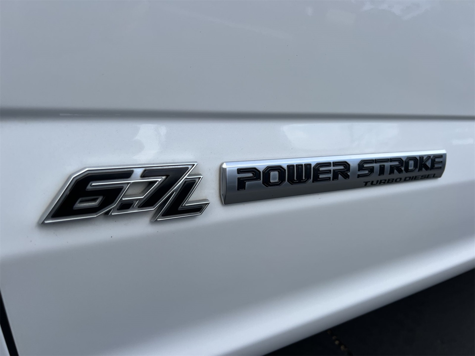 used 2022 Ford F-450SD car, priced at $89,991