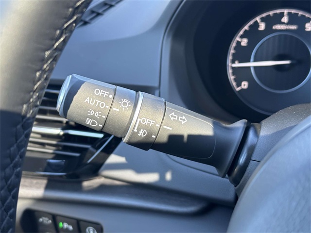 new 2026 Acura RDX car, priced at $54,800