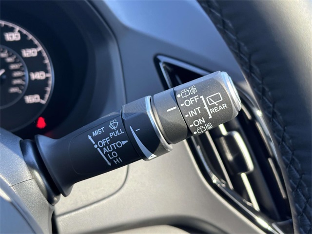 new 2026 Acura RDX car, priced at $54,800