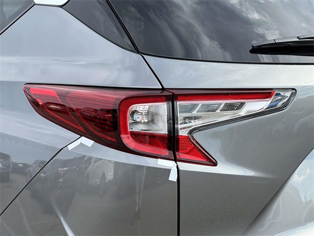 new 2026 Acura RDX car, priced at $54,800