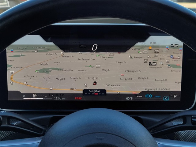 used 2022 Mercedes-Benz C-Class car, priced at $38,200