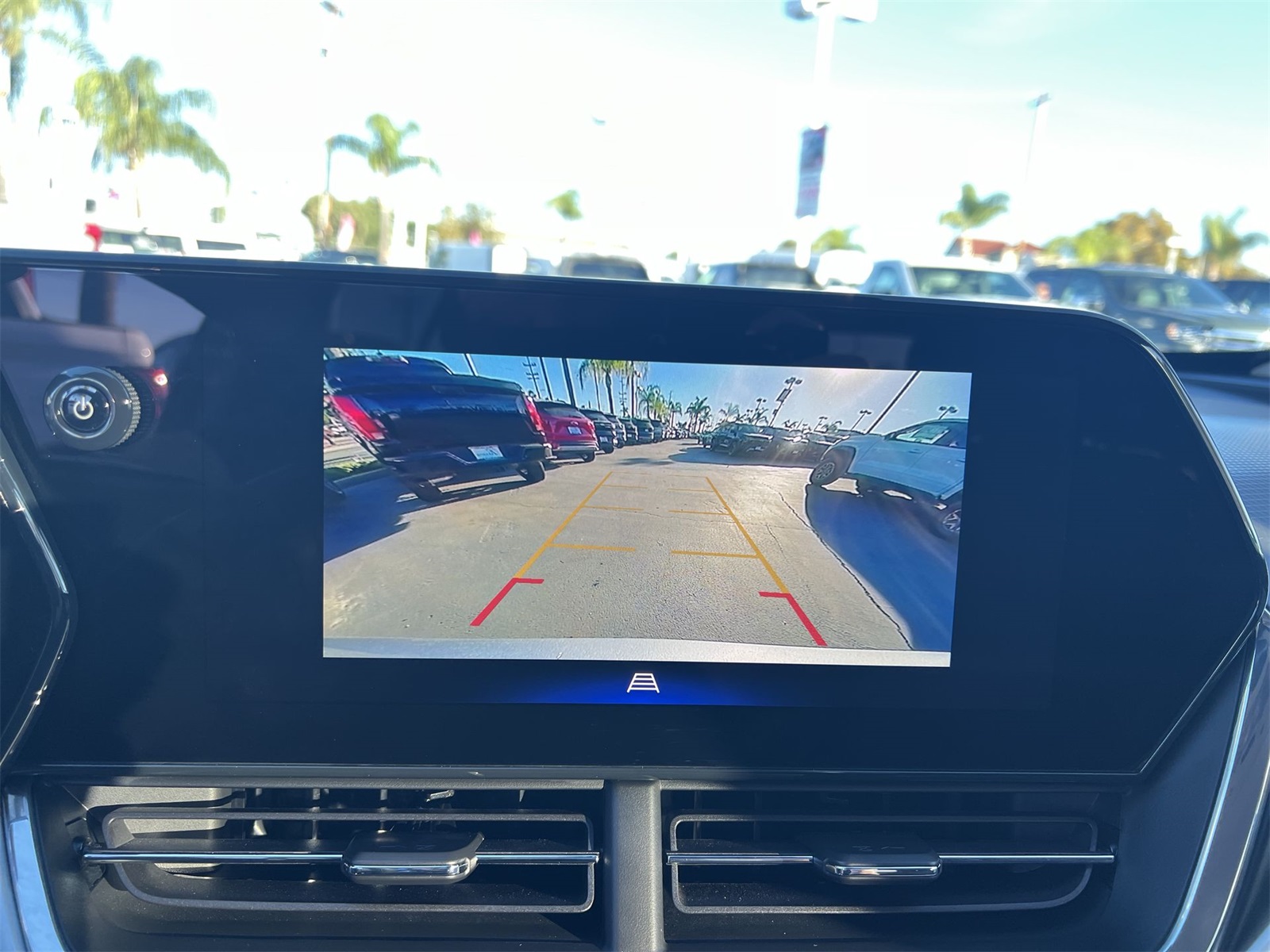 used 2025 Chevrolet Trax car, priced at $22,991