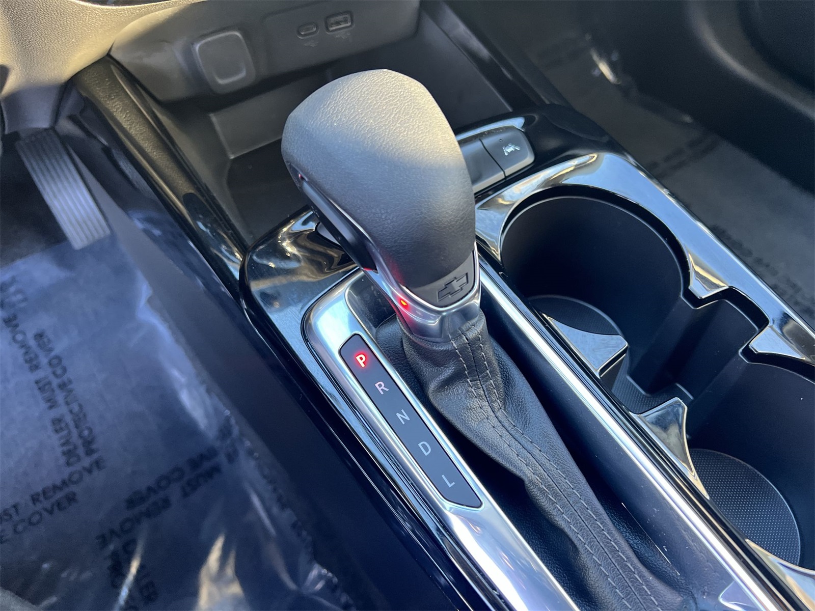 used 2025 Chevrolet Trax car, priced at $22,991