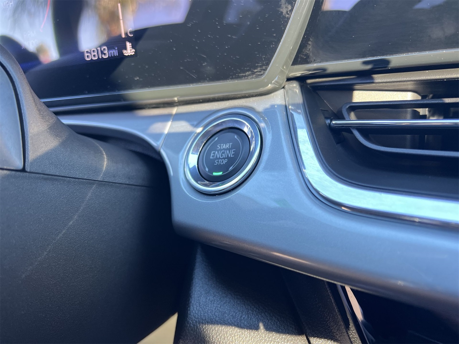 used 2025 Chevrolet Trax car, priced at $22,991