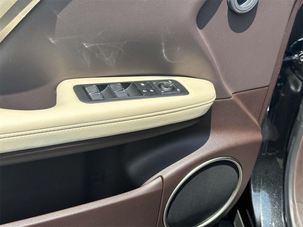 used 2020 Lexus RX car, priced at $42,995