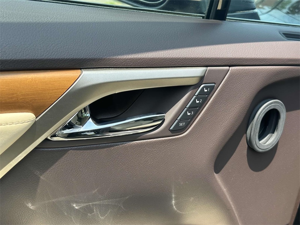 used 2020 Lexus RX car, priced at $42,995