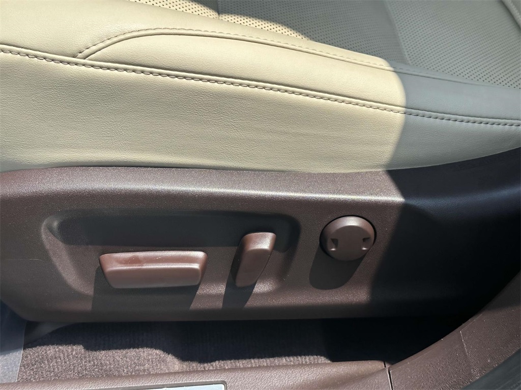 used 2020 Lexus RX car, priced at $42,995
